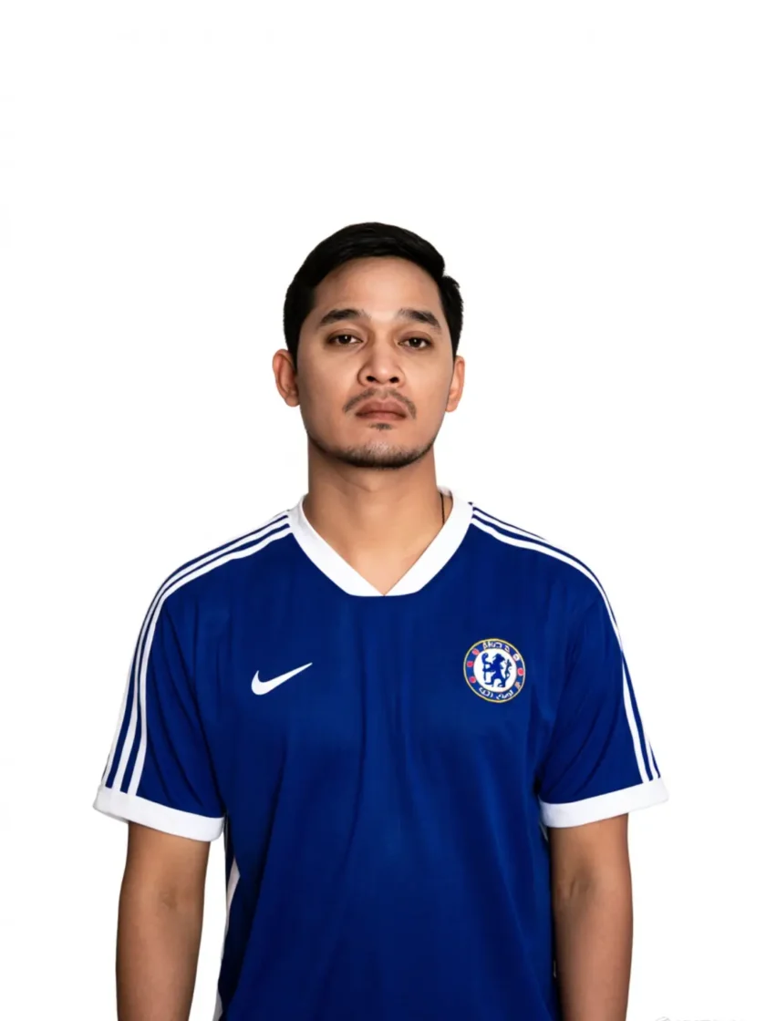 Jersey Chelsea 2023 Original