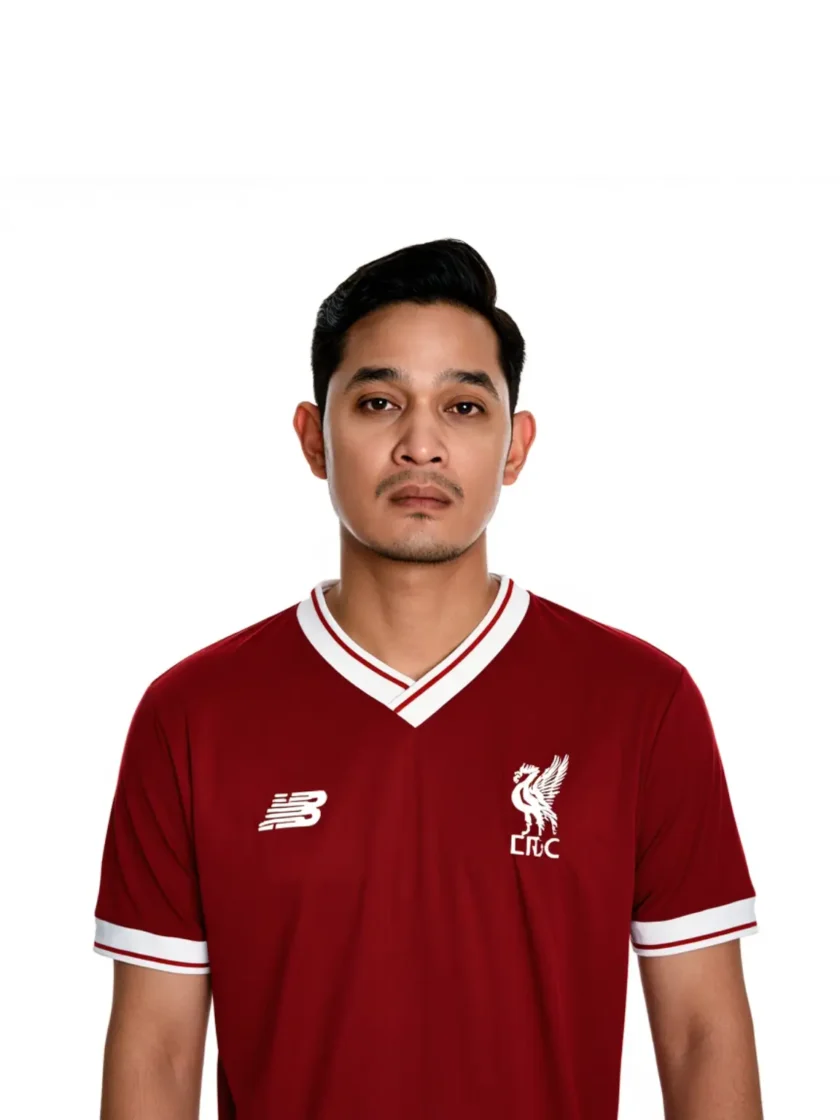 Jersey Liverpool 2024 Original