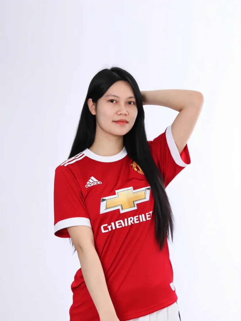 Jersey Manchester United 2019 Wanita Original