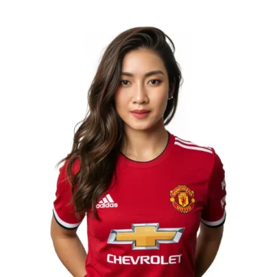 Jersey Manchester United 2019 Wanita
