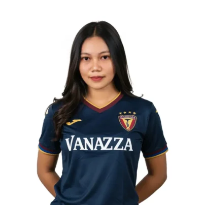Jersey Venezia FC 2020 Wanita Original