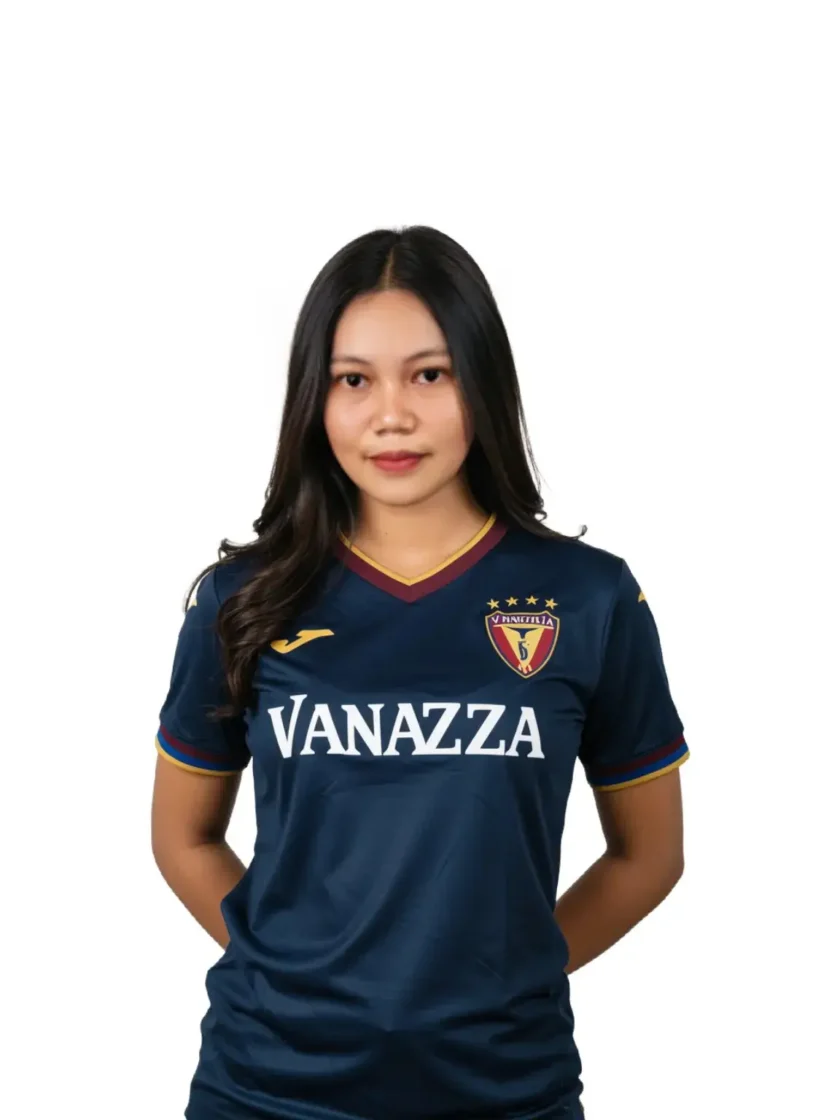 Jersey Venezia FC 2020 Wanita Original